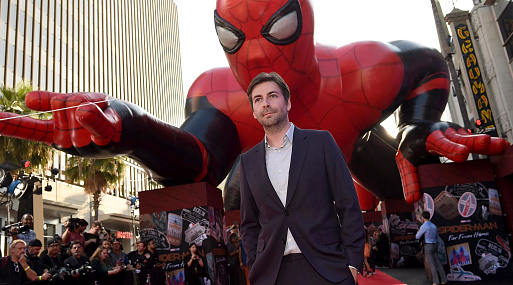 Слух: Джон Уоттс может стать режиссёром сериала по «Звёздным войнам»