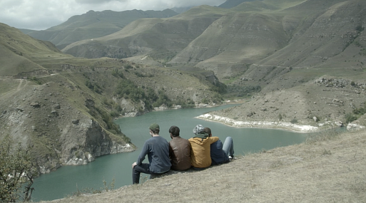 Драма ученицы Александра Сокурова «Тембот» выйдет 16 февраля