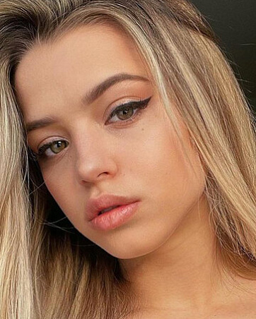 Юлия Гаврилина