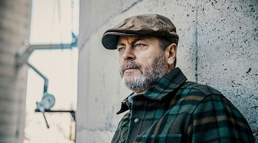 Ник Офферман присматривается к четвёртому сезону «Академии "Амбрелла"»