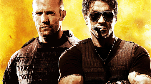 Джейсон Стэйтем сыграет в боевике по сценарию Сильвестра Сталлоне