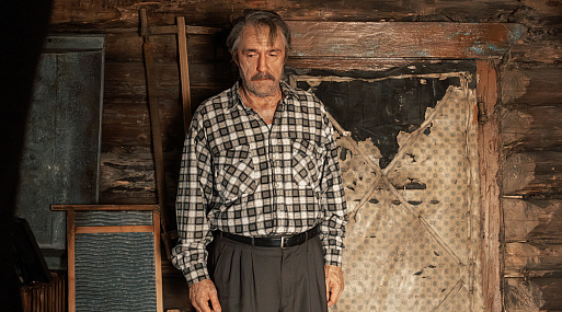 Дед научит жизни в новом трейлере комедии «Батя 2»