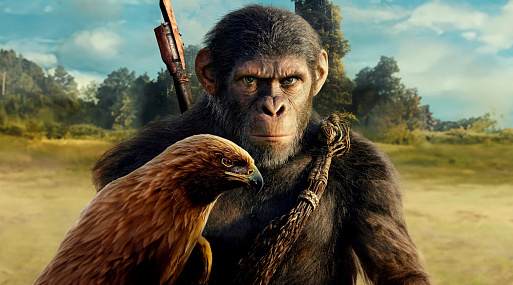 «Планета обезьян: Новое царство» получит продолжение