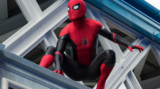 Слитый трейлер фильма «Человек-паук: Нет пути домой» может официально выйти сегодня