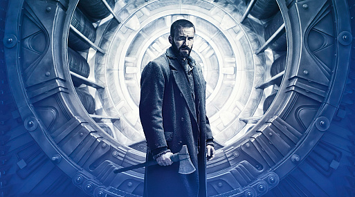 Антиутопии в кино: машины, запрет на эмоции, тотальный контроль