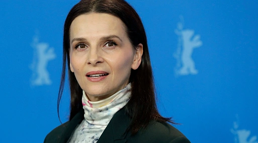 Жюльет Бинош могла сыграть в трёх фильмах Стивена Спилберга