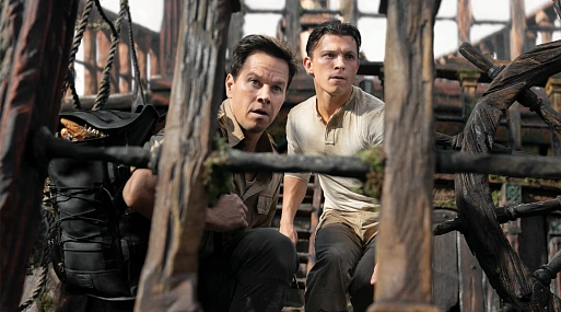 Официально: экранизация «Анчартед» получит сиквел