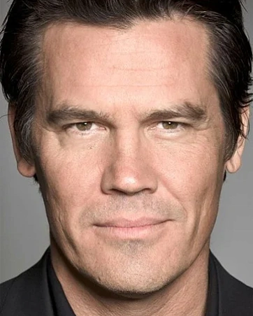 Джош Бролин