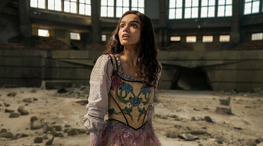 «Баллада о змеях и певчих птицах» — самый длинный фильм «Голодных игр»