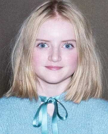 Эдит Хогенруд-Сэнд