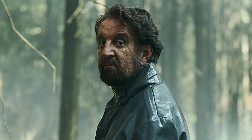 Леонид Ярмольник приступил к съёмкам сериала «Полдень» от братьев Стругацких