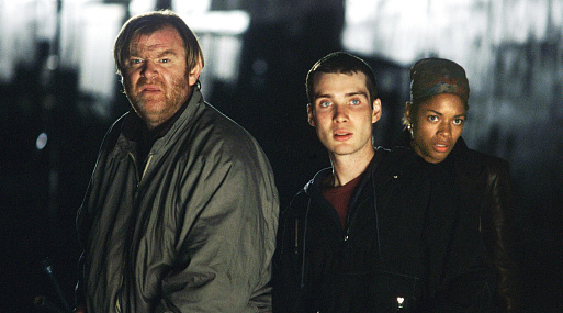 Киллиан Мёрфи сыграет в «28 лет спустя» — съёмки стартуют в мае