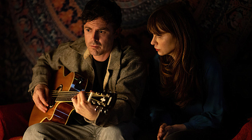 Кейси Аффлек становится звездой в первом трейлере фильма «Дикие сны»