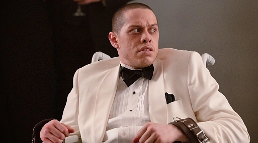 Не только комик: подборка ролей Пита Дэвидсона в кино и сериалах