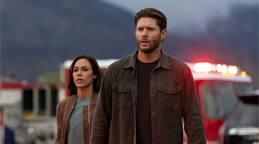 «Последний отсчёт» с Дженсеном Эклзом закрыли