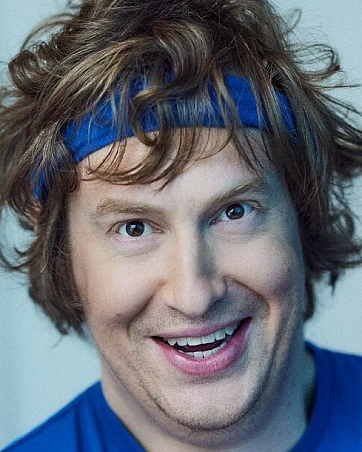 Мэтт Джонсон