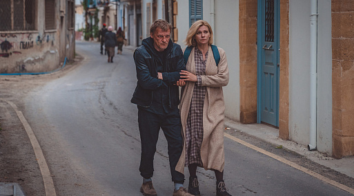 Анна Ардова и Алексей Серебряков объединяют усилия в трейлере «Спасти единственного сына»