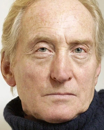 Чарльз Дэнс