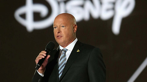 The Walt Disney Company направит $5 млн организациям, продвигающим принципы социальной справедливости