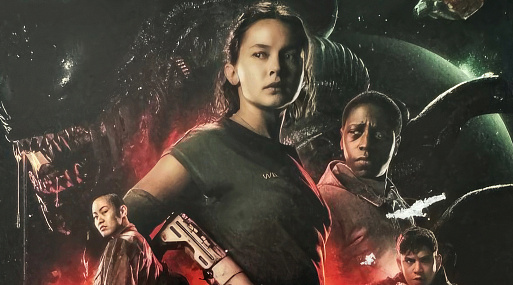 Ксеноморф преследует подростков в новом тизере фильма «Чужой: Ромул»