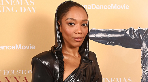 Наоми Аки сыграет с Лорой Дерн и Бенедиктом Камбербэтчем в сай-фае «Утро»