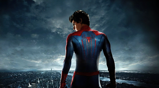 Лука Гуаданьино мечтает снять «Человека-паука» с Эндрю Гарфилдом