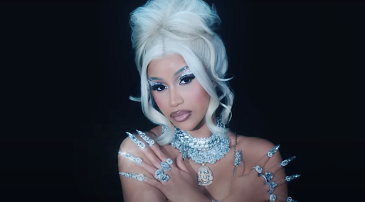 Ладо Кватания снял совместный клип для Карди Би, Канье Уэста и Lil Durk