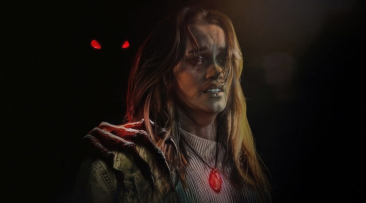 «Каждые 25 лет он возвращается»: трейлер хоррора «Астрал. Амулет зла»