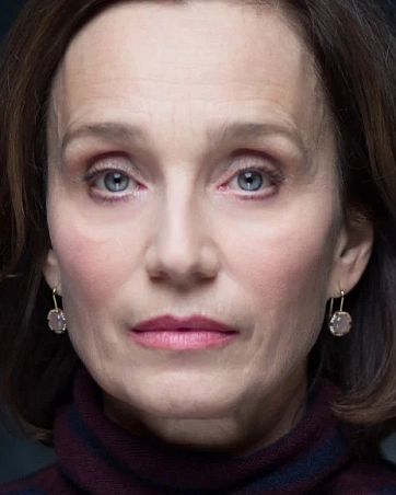 Кристин Скотт Томас