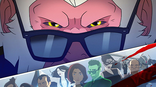 В сети появился первый взгляд на продолжение «Хит-Манки»