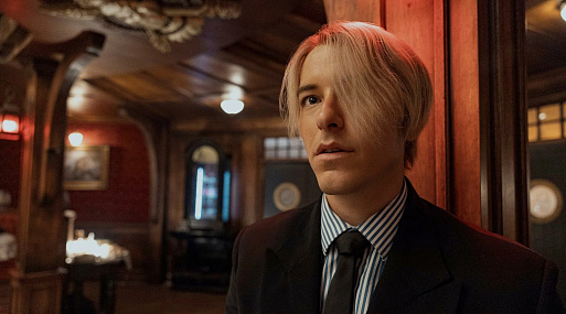 Шоураннер сериала One Piece покинул проект