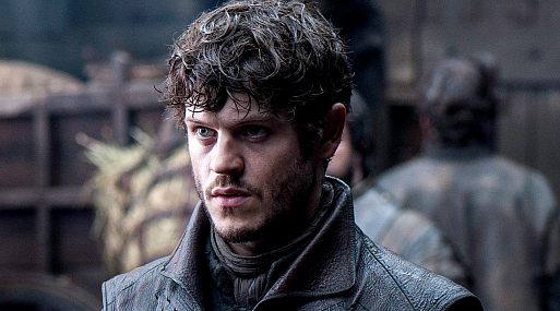 Звезда «Игры престолов» Иван Реон сыграет в драме об испытаниях виагры