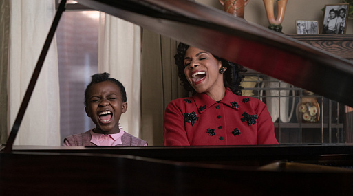 «Всё, что я прошу, это немного уважения»: вышел трейлер байопика про Арету Франклин