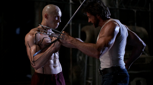 Первоначальный образ Дэдпула мог быть ещё хуже