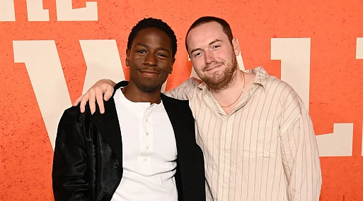 Звёзды «Долгой прогулки» сыграют в рождественском роуд-муви от A24