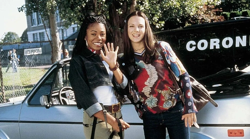 Реджина Холл и Анна Фэрис вернутся в «Очень страшном кино 6»