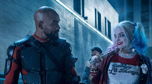 Фанаты требуют выпустить режиссёрскую версию «Отряда самоубийц»