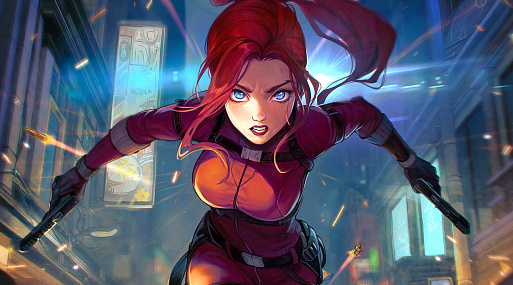 Сериал «Фурия» по вселенной «Майора Грома» сменил творческую команду