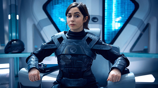 «Чёрное зеркало» вернётся с 7-м сезоном в апреле — смотрим первый трейлер