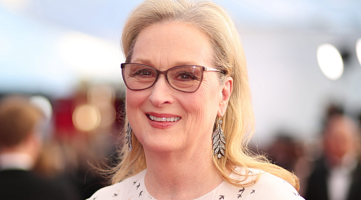 Мэрил Стрип и Кит Харингтон снимутся в сериале от сценариста «Заражения»