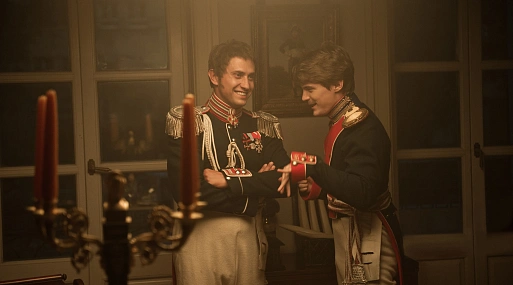 «Союз спасения: Время гнева» пропал с платформы после выхода четырёх серий