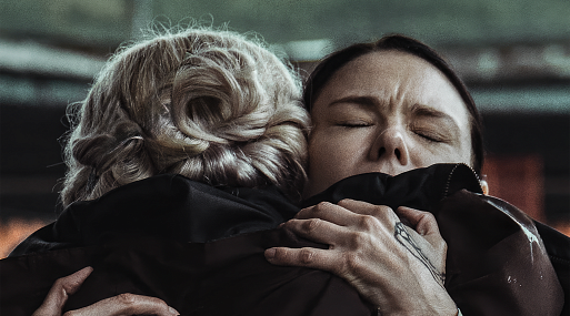 Лучшим сериалом года признан психологический триллер «Трасса»