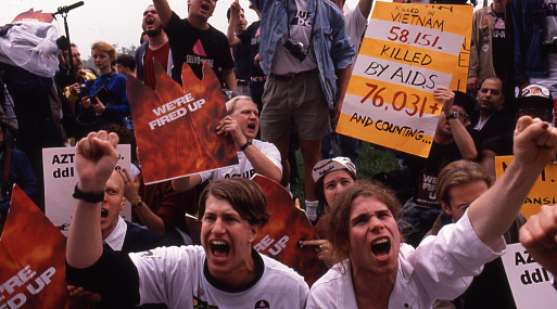 5 документалок о борьбе за гражданские права