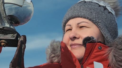 23 февраля в прокат выйдет док «Женя и Ваня на краю света»