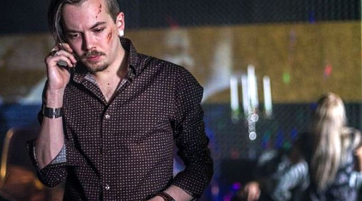 Актёр Иван Макаревич заявил, что его обокрала коллега по бизнесу