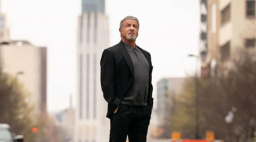 Сильвестр Сталлоне строит криминальную империю в тизере «Короля Талсы»