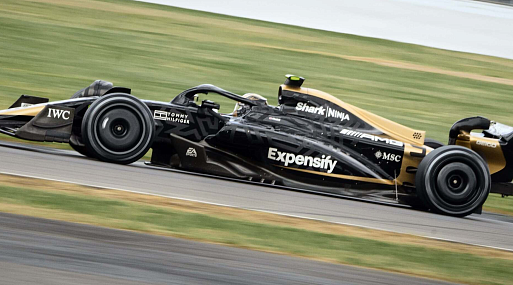 Фильм Джозефа Коcински «Апекс» продолжает съёмки