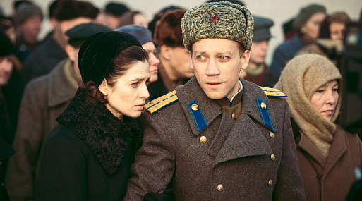 На KION Состоялась премьера фильма «За нас с вами»