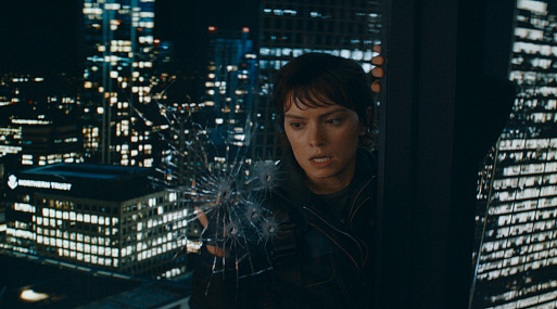 Смотрим эксклюзивный фрагмент из экшен-триллер «Клинер» от режиссёра «Казино Рояль»