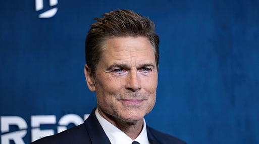 Роб Лоу присоединился к ромкому с Кэмерон Диас